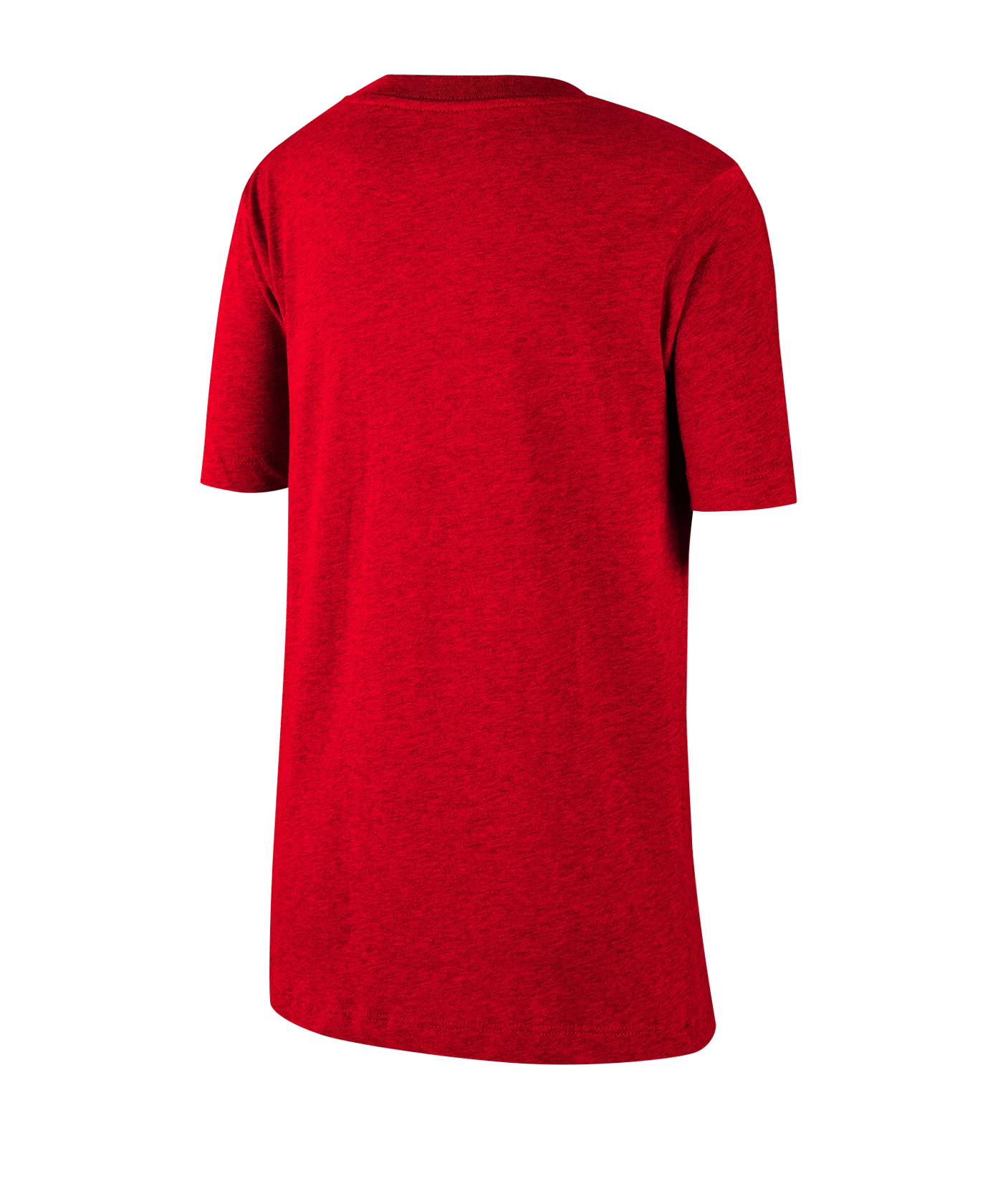 Nike T-Shirt Kids Rot F660