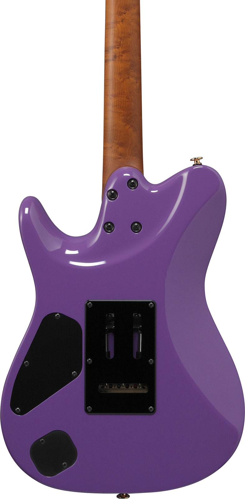 Ibanez Lb1 Vl Signature - Forme T