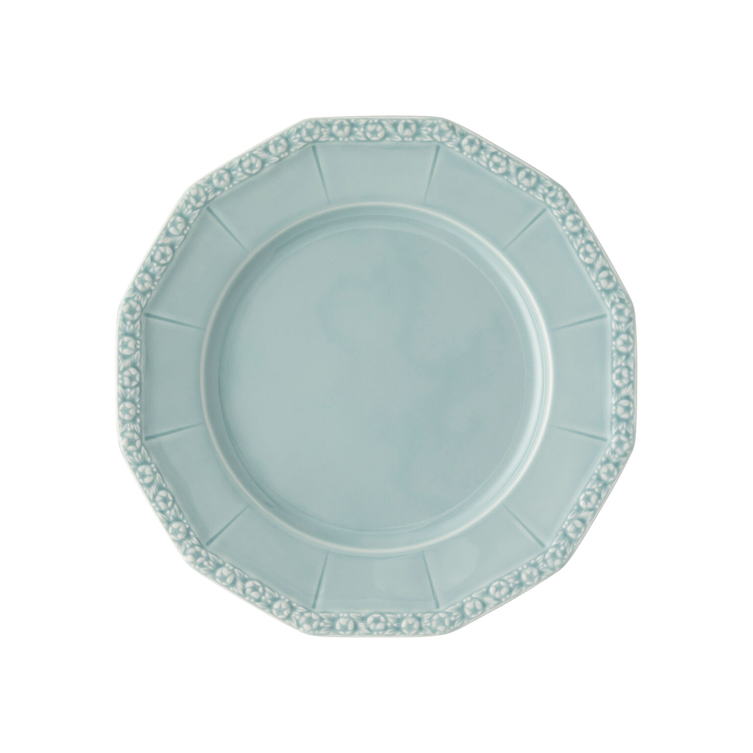 Maria Pale Mint Speiseteller 26 cm