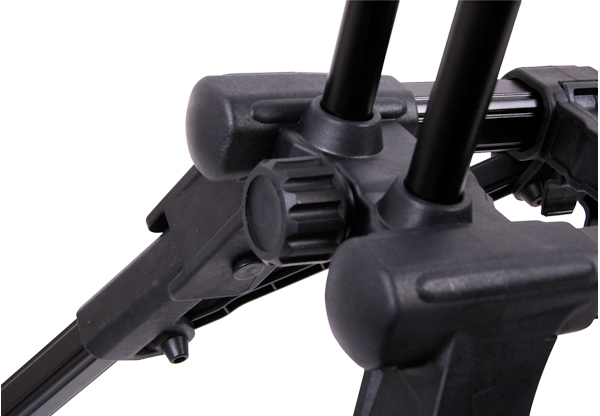 Ensemble Carpe Ultimate Sky Chaser High End Rod Pod Set