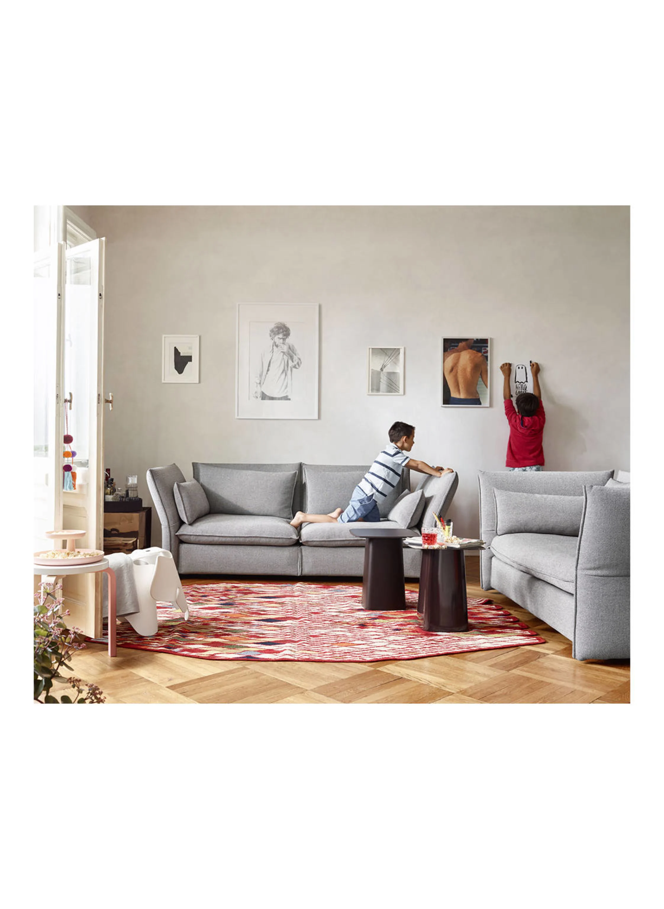 vitra Dekofigur EAMES ELEPHANT