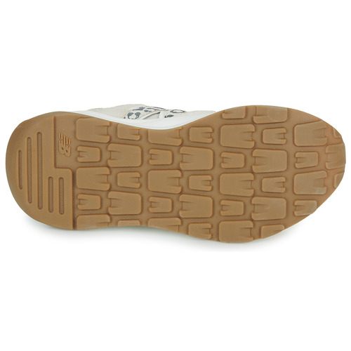 New Balance - 5740 - Beige / Léopard