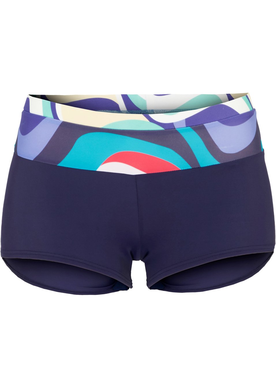 Bas de bikini boxer