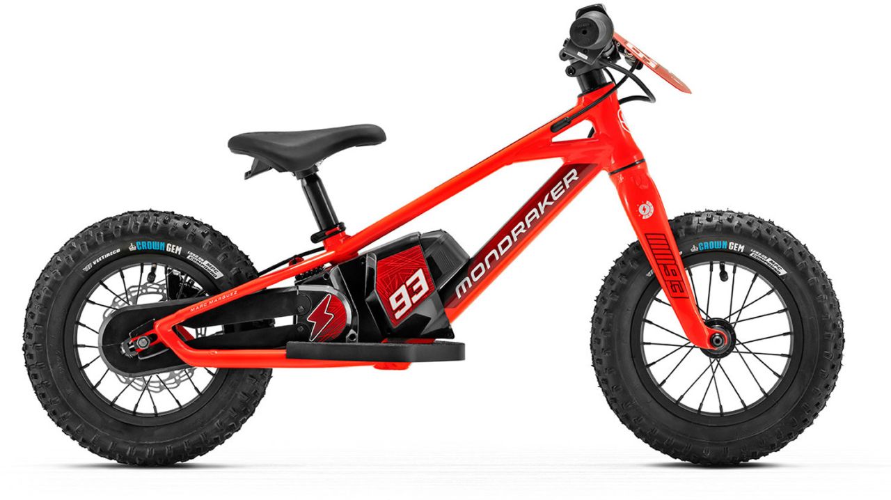 Mondraker GROMMY 12 kaufen | Bike-Discount