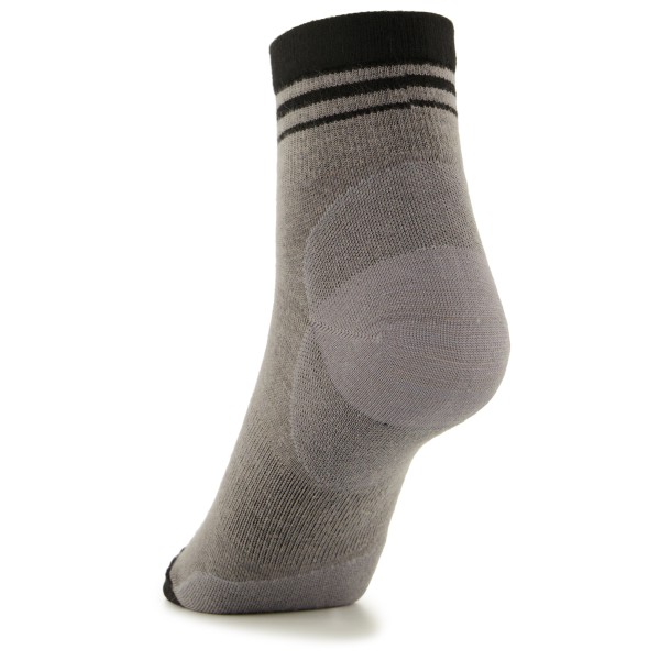 Stoic - Merino-Tencel Summer Quarter Socks - Chaussettes multifonctions