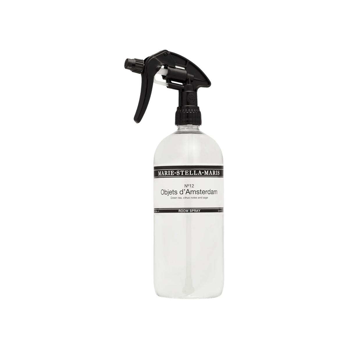 Room Spray Objets d'Amsterdam 240ml