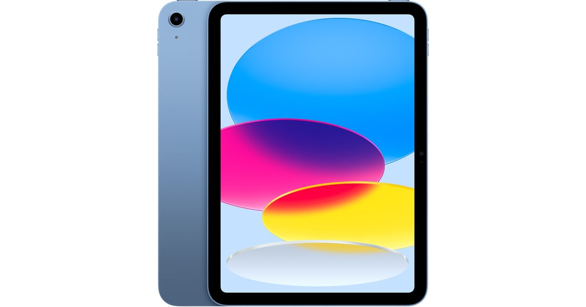 AppleiPad (2025) 11