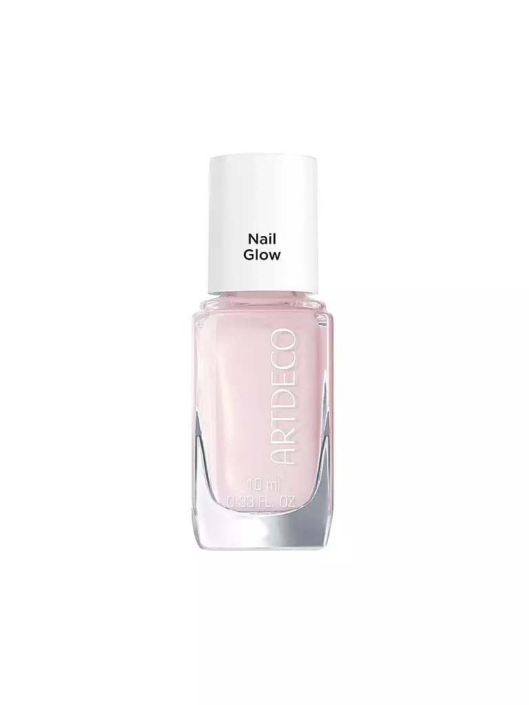 ARTDECO Nagelpflege - Nail Glow keine Farbe