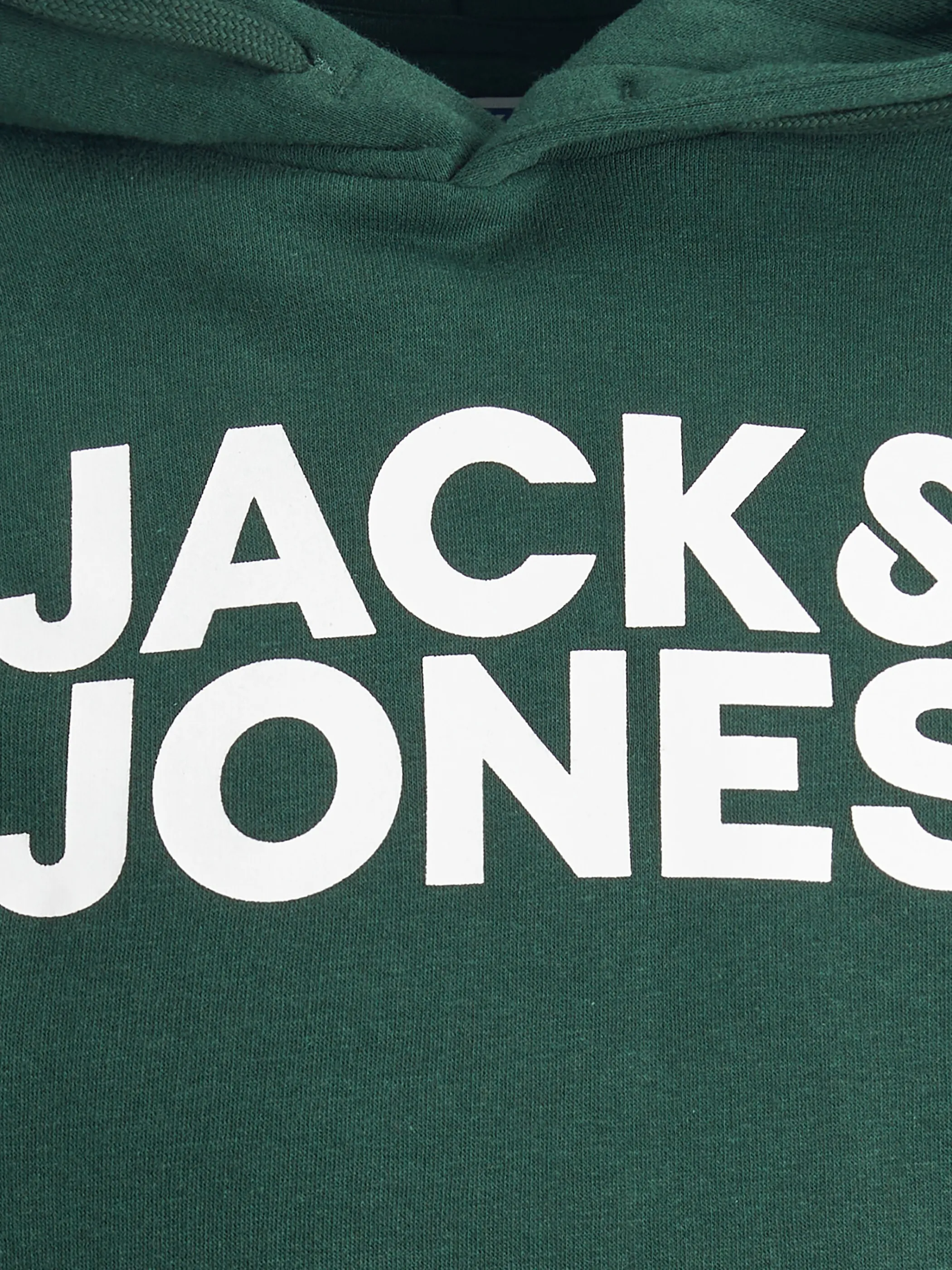 Jack&Jones Junior JJECORP LOGO SWEAT HO Hoodie