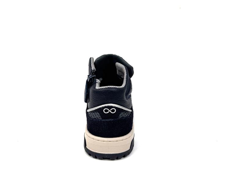 Pinocchio p1140 Blauw combi
