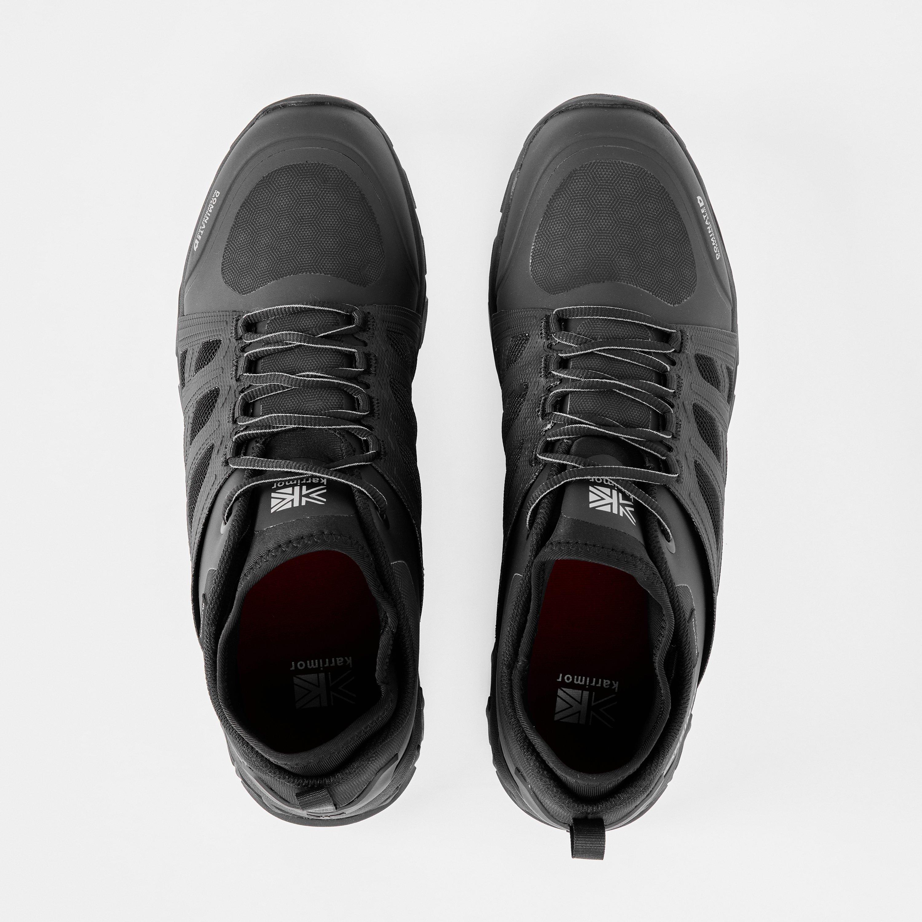 Karrimor Dominator Trainers Mens
