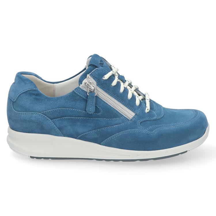 Durea 6306 wijdte E blauw