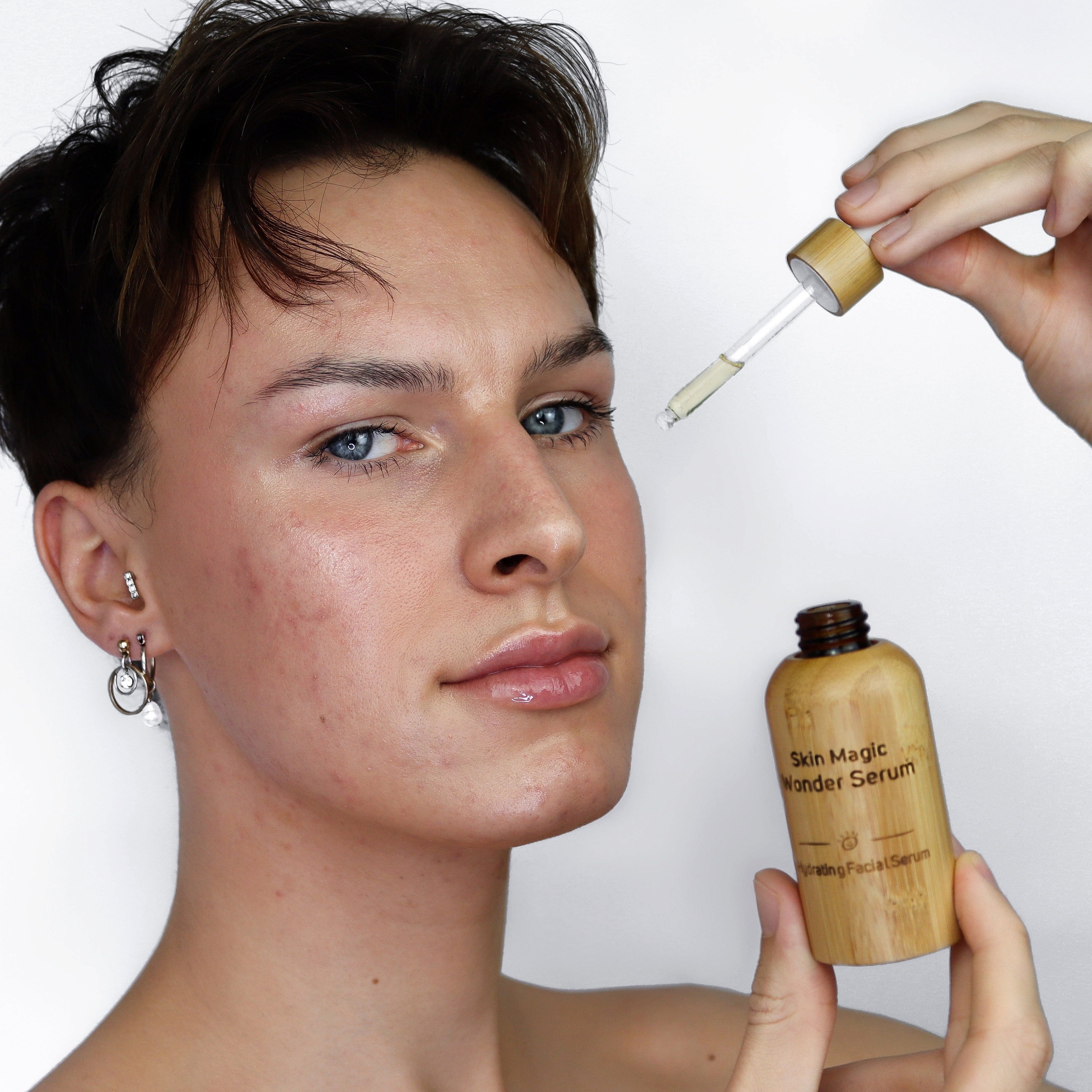 Skin Magic  Wonder Serum, 30 ml