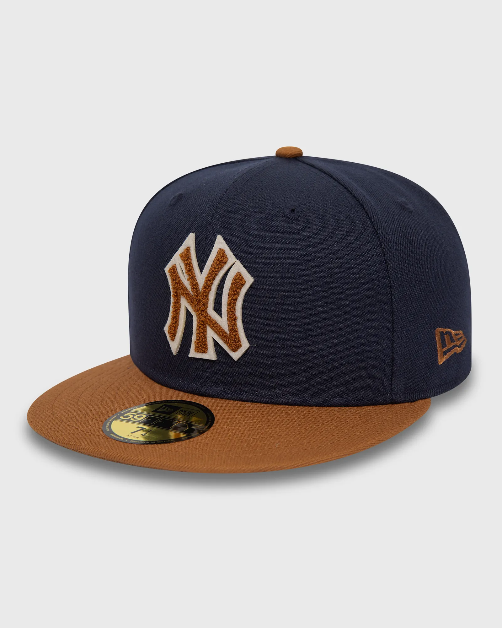 New Era BOUCLE 59FIFTY NEW YORK YANKEES