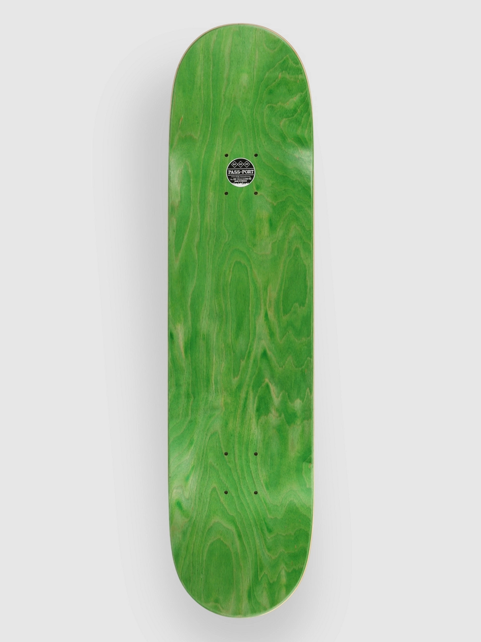 Pass Port Stem Sirens Series Mirror 8.0