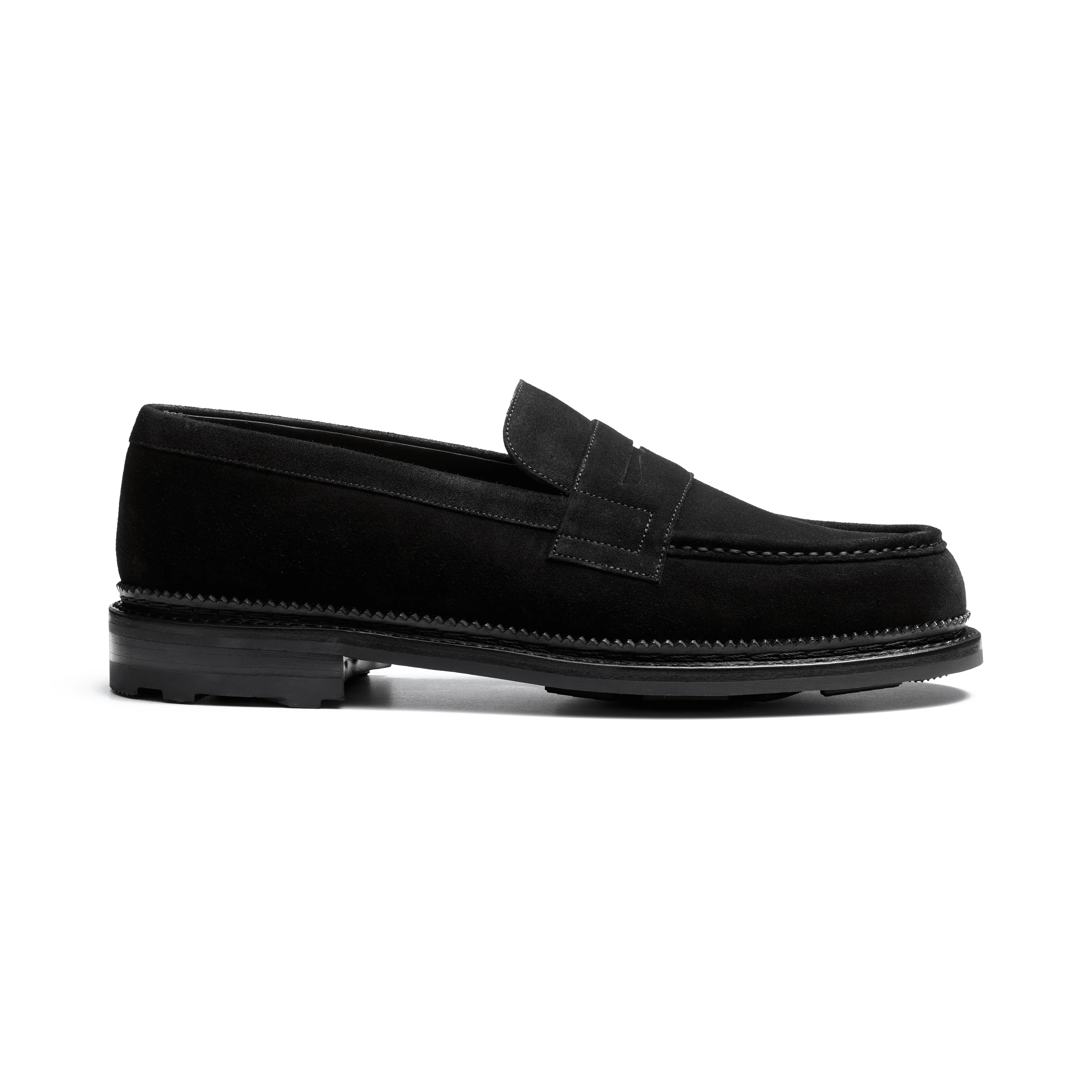 Mocassin Eugène