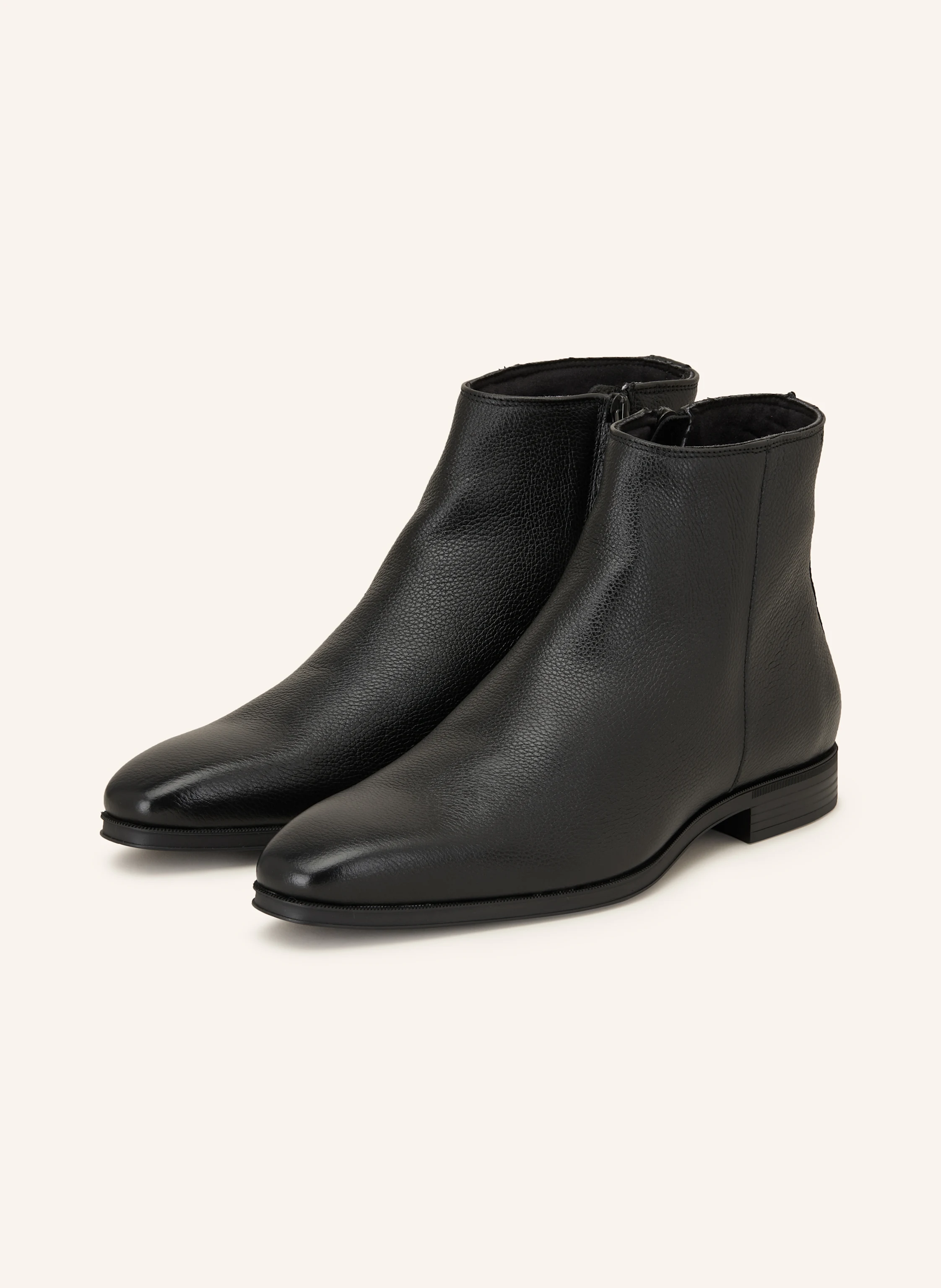 BOSS Stiefeletten THEON