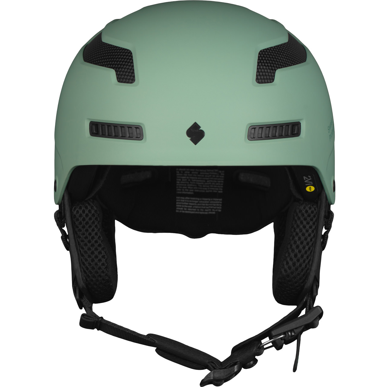 Sweet Trooper 2Vi MIPS willow green | Sweet Protection Skihelme | Sweet Protection | S | MARKEN | XSPO