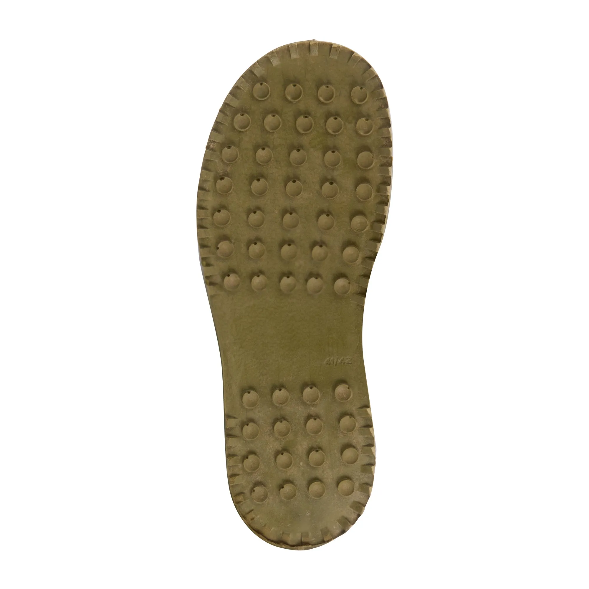 Bundeswehr Original -  BW Überschuhe KSK oliv gebraucht