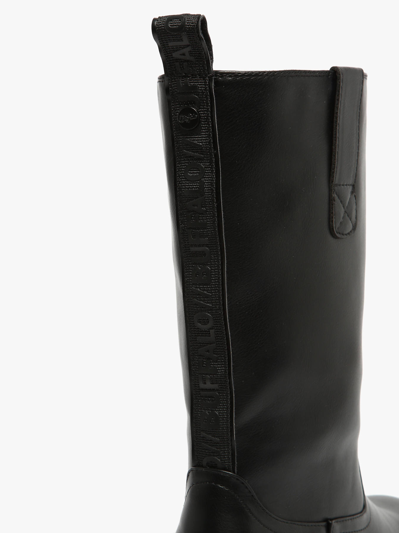 Boots Mars Farmer BUFFALO