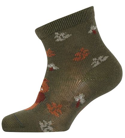 Melton Socken - Army