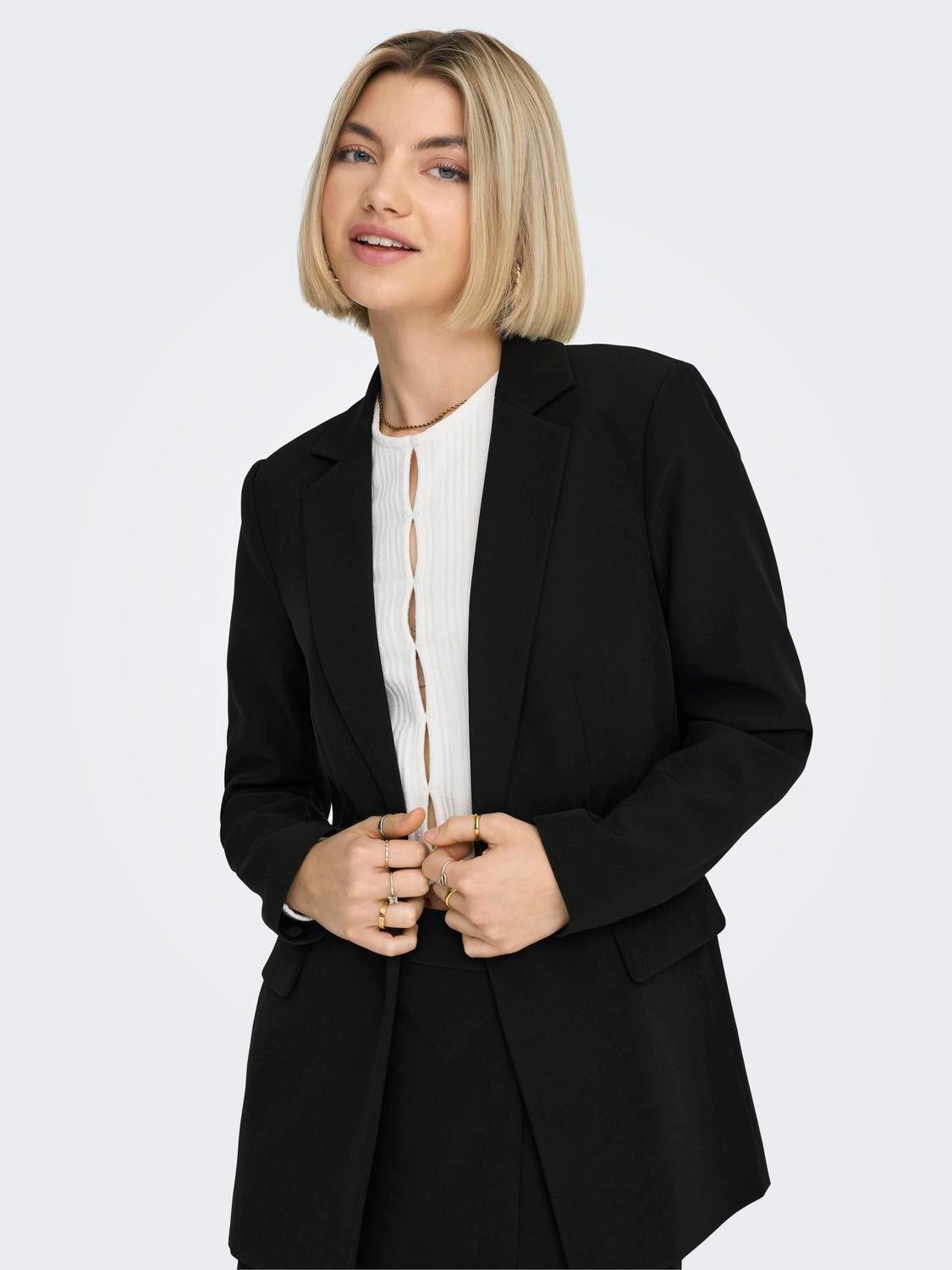 ONLELLY Blazer Black
