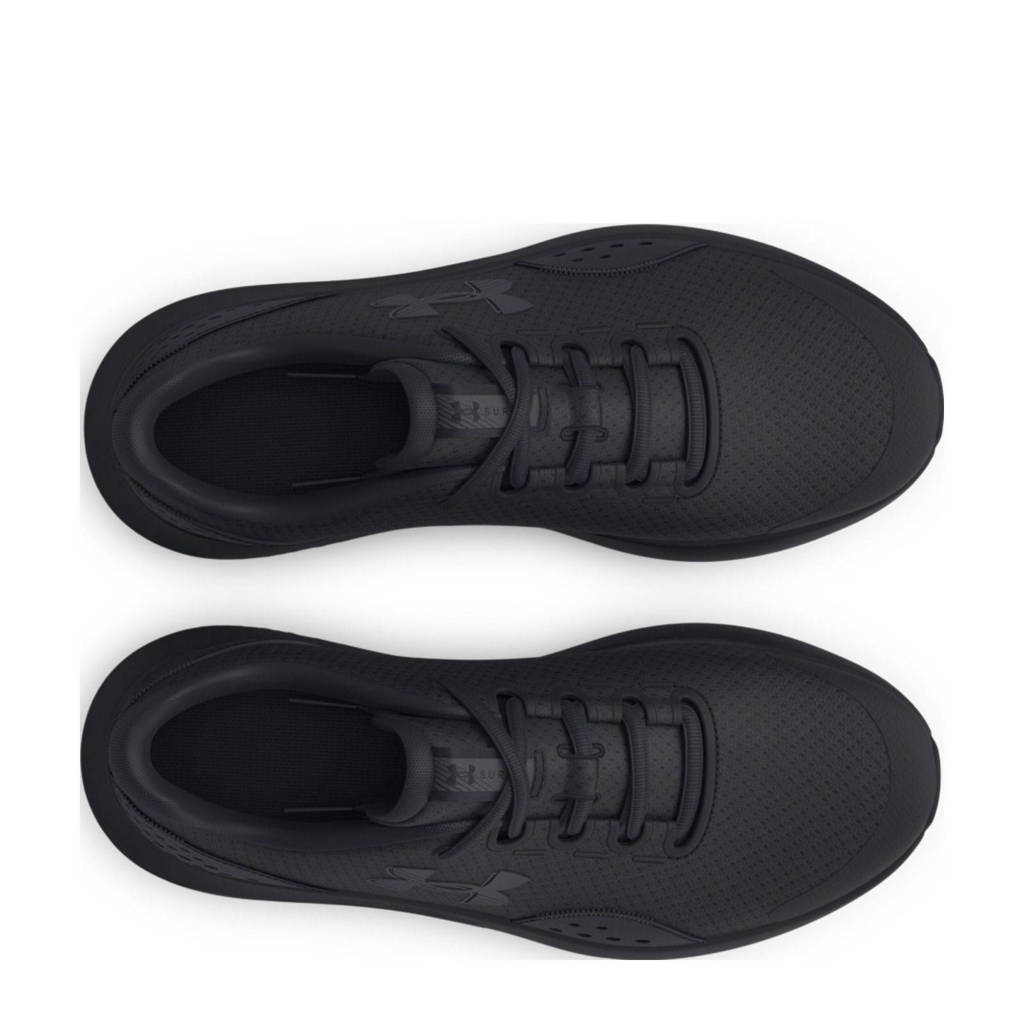 Surge 4fitness schoenen zwart