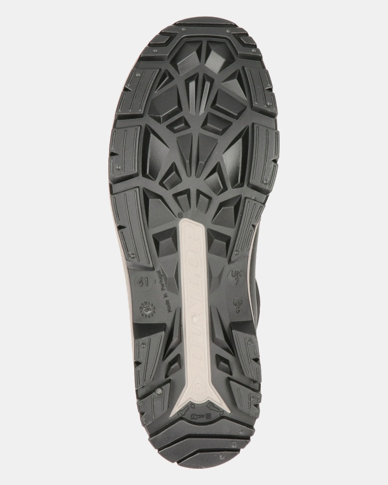 Dunlop Blizzard Snowboots  - zwart