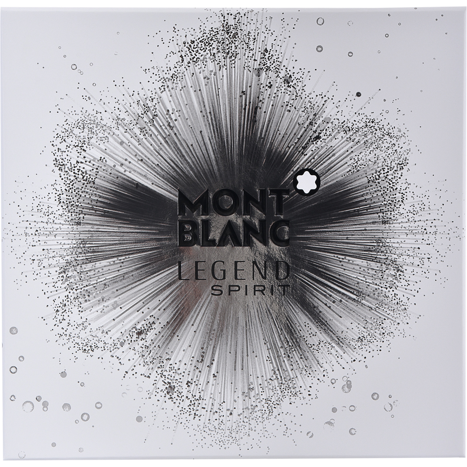 Montblanc Legend Spirit Duftset, 2-teilig