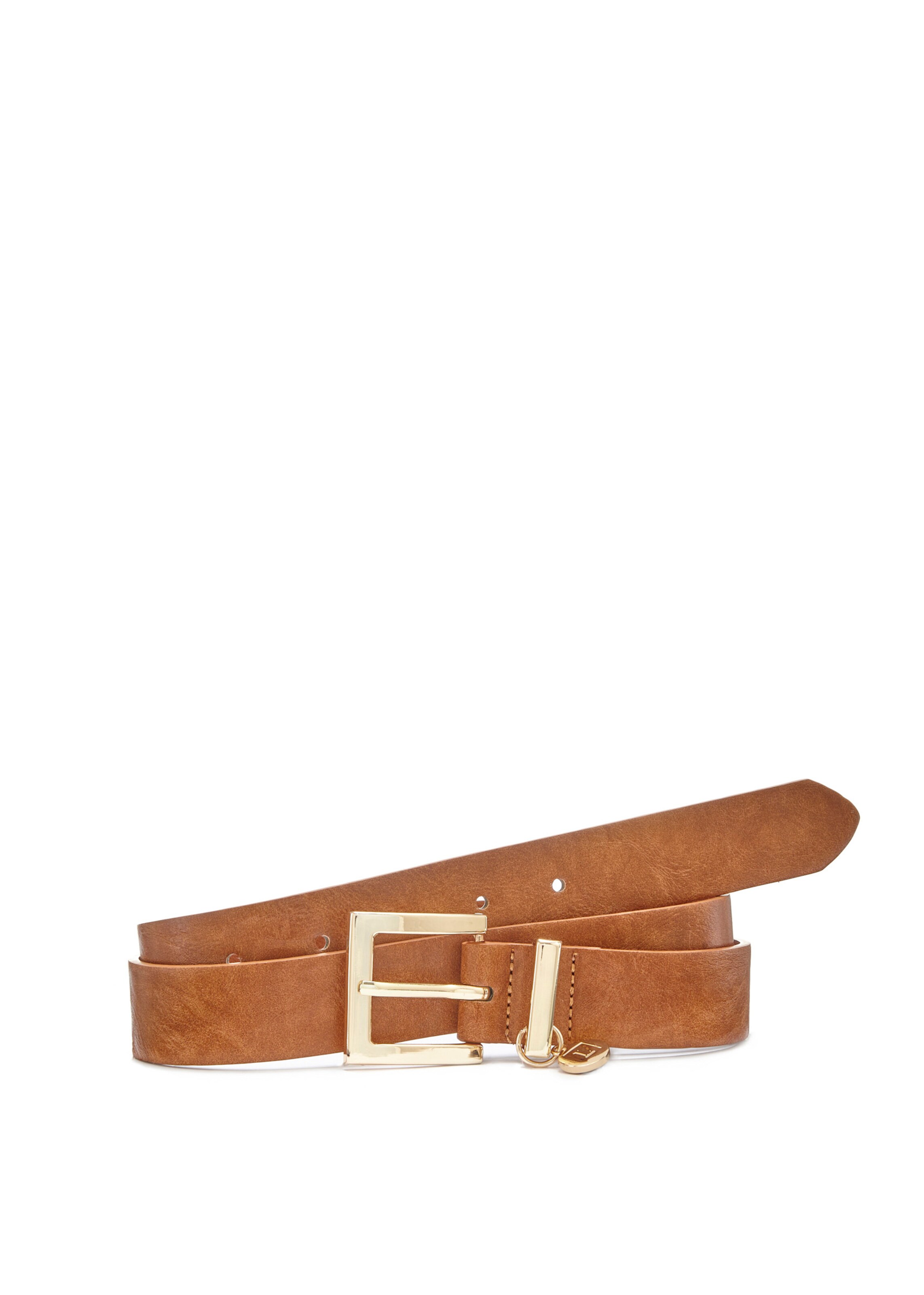 LASCANA Hüftgürtel in camel