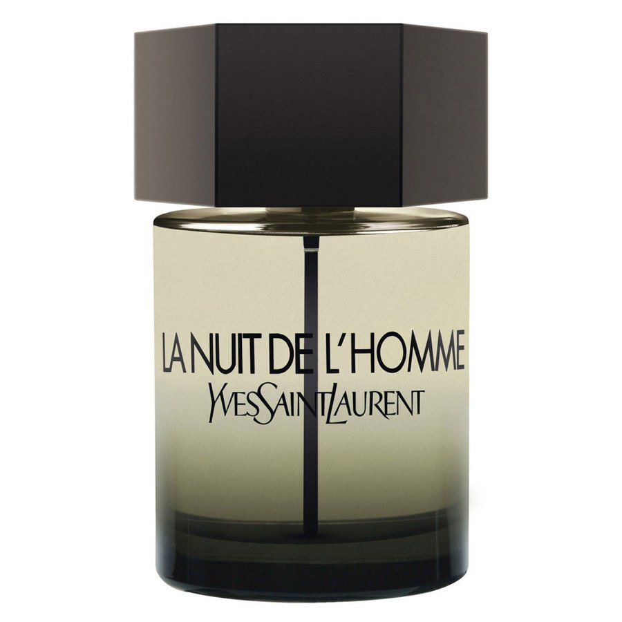 Yves Saint Laurent La Nuit De L'Homme Eau De Toilette 100ml