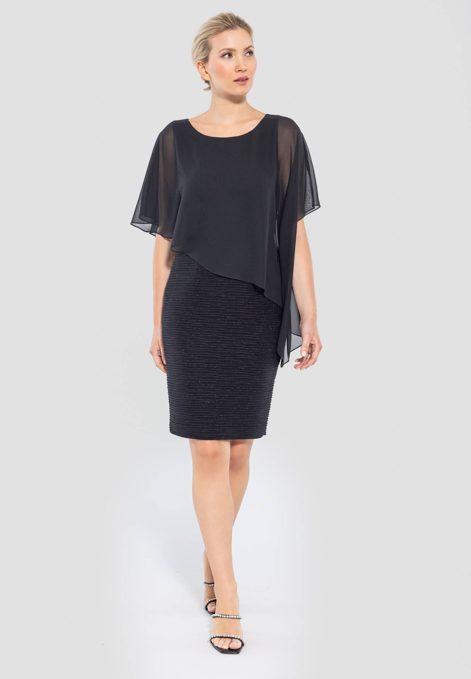 Swing| Damen Cocktailkleid