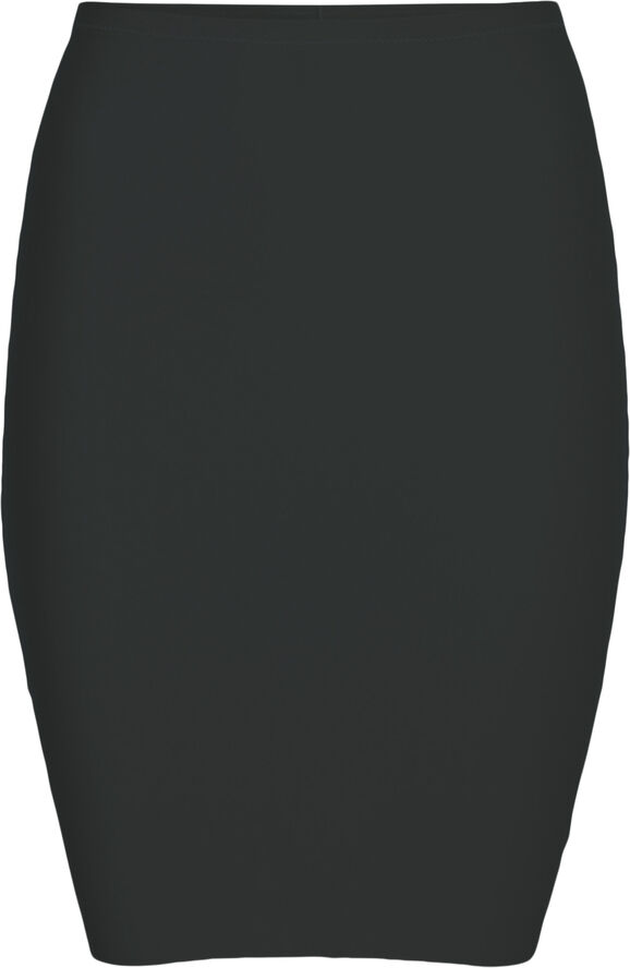 Decoy DECOY Shapewear skirt Black