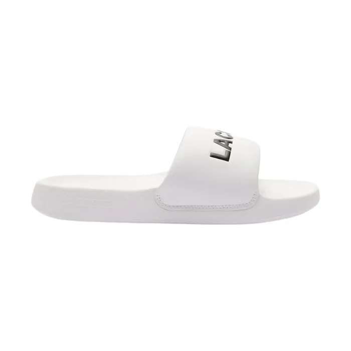 Lacoste Serve 1.0 Badslippers Heren