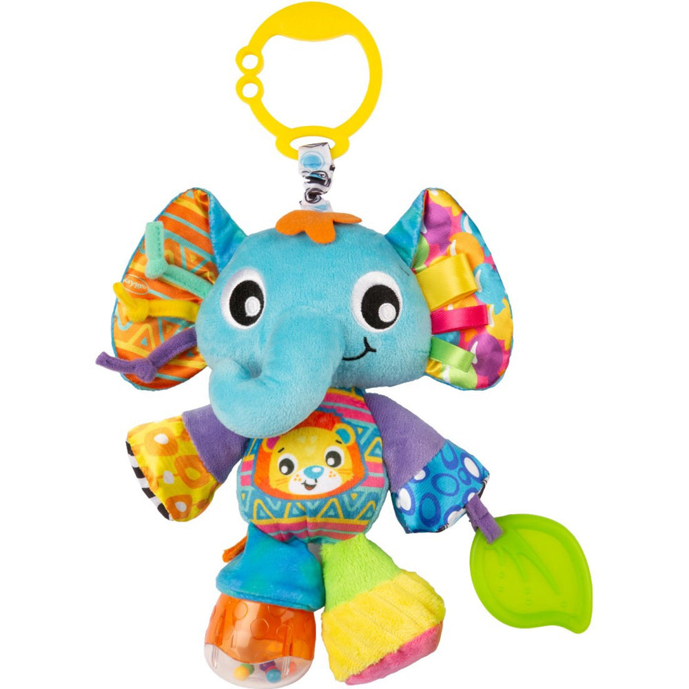Køb PlayGro Elly Elefant Med Ophæng