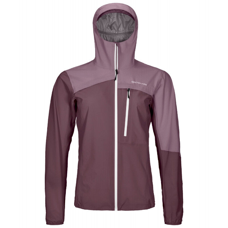 2.5L Civetta Jacket - Veste imperméable femme