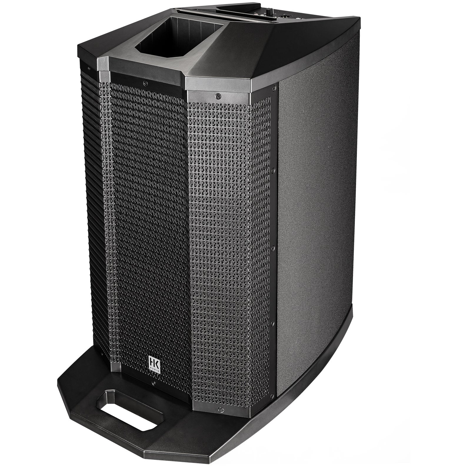 HK Audio Polar 10 portable line array PA-systeem