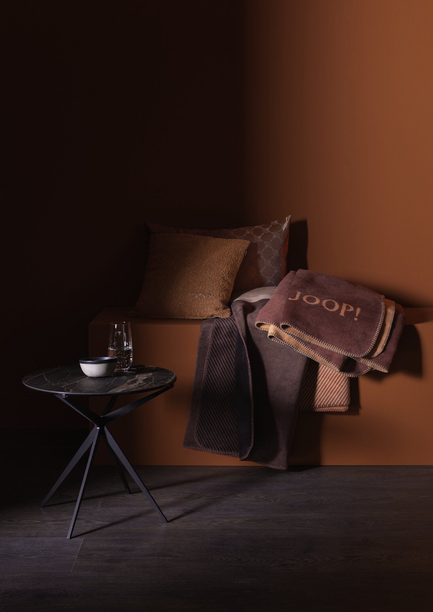 Wohndecke JOOP! MODERN