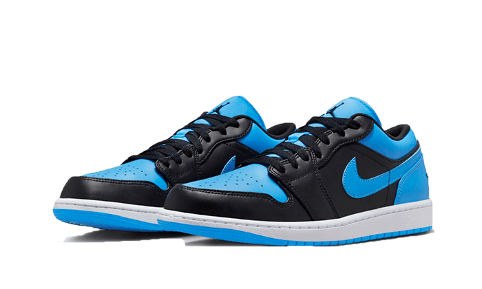 Air Jordan 1 Low University Blue - 48h Delivery