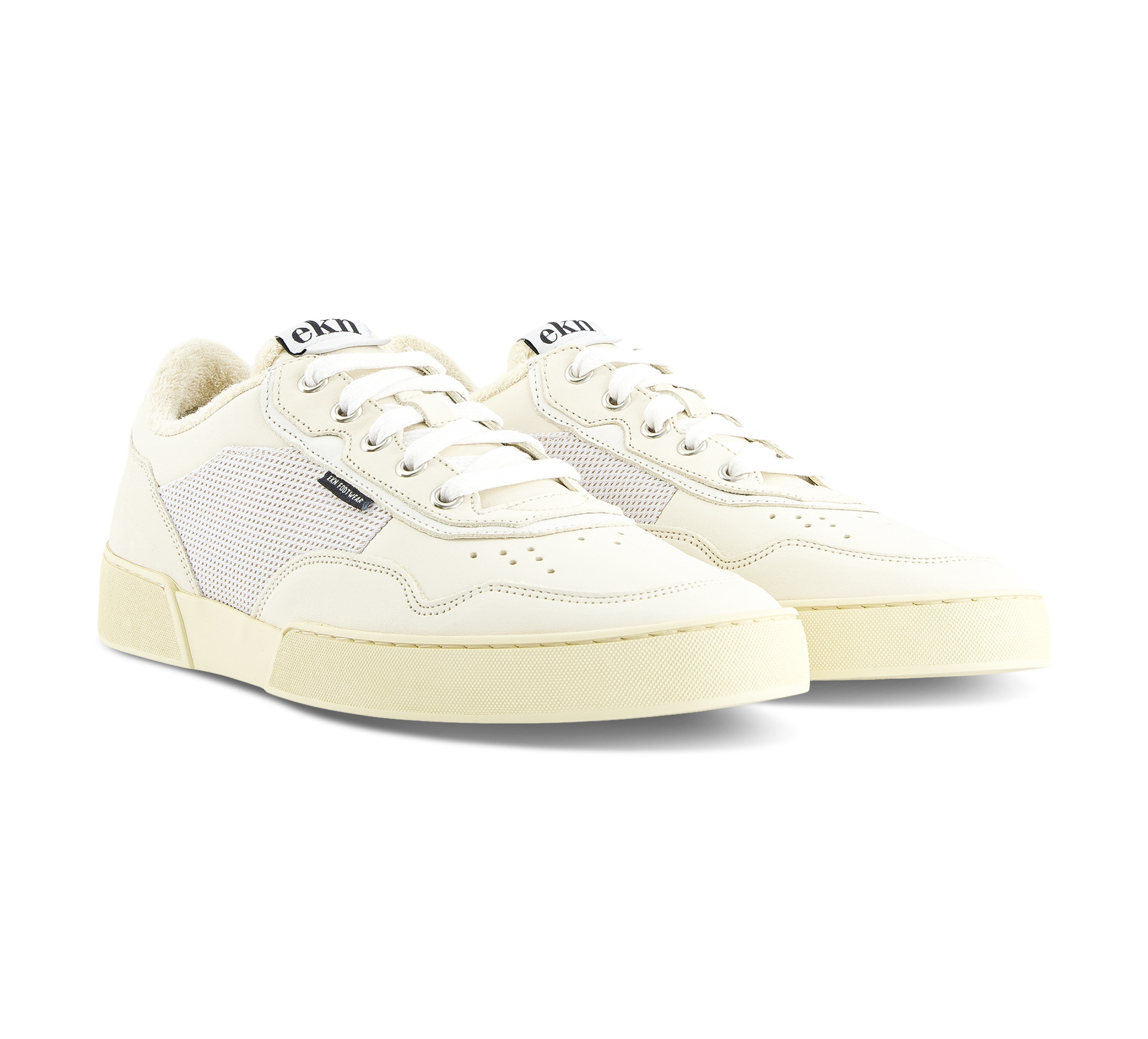 Ekn Daisy Tallow - Sneaker low