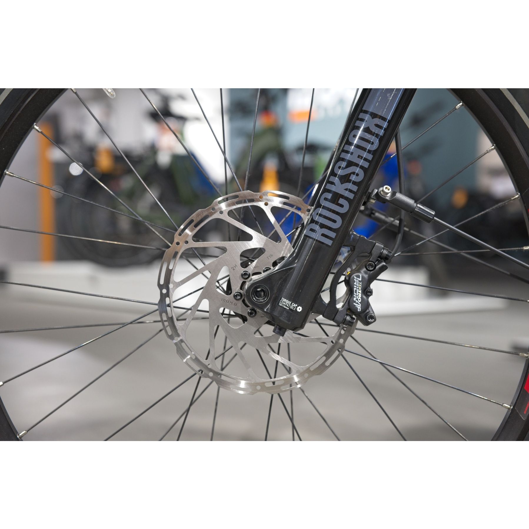 Haibike Adventr FS 9