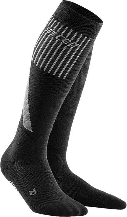 CepSki Touring Socks - schwarz