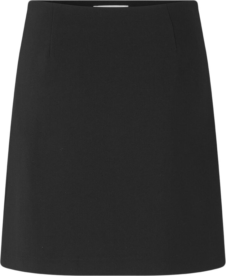 Modström GaleMD skirt Sort