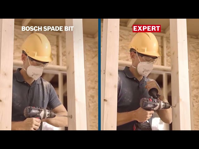 Bosch 2608900320 EXPERT Speedboor Self Cut Speed - Zeskantschacht - 22x152mm