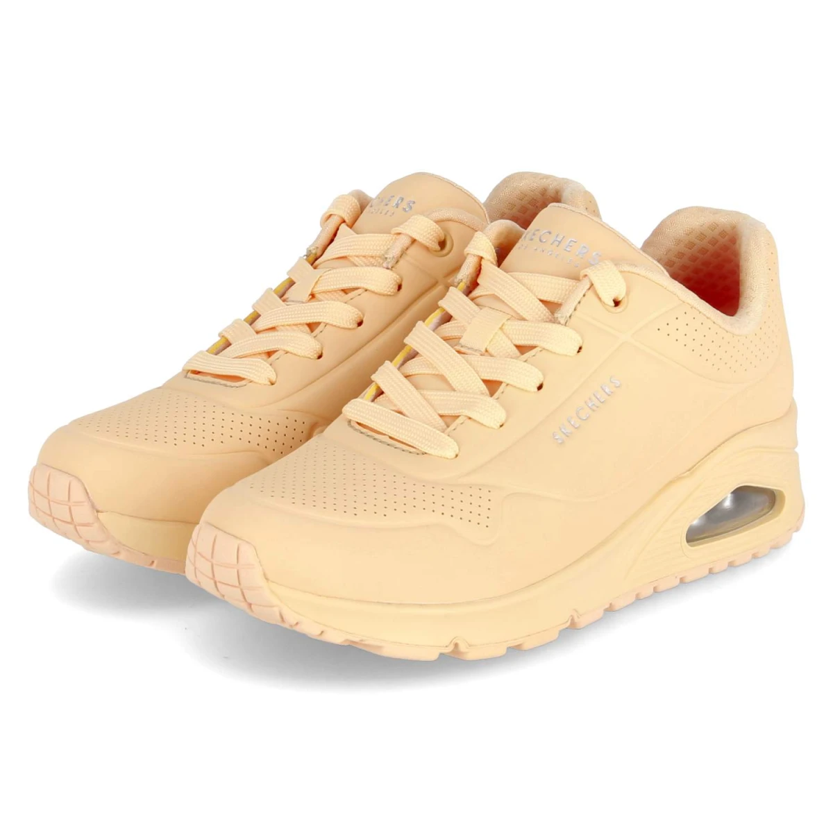 SkechersLow Sneaker UNO STAND ON AIR - oryl