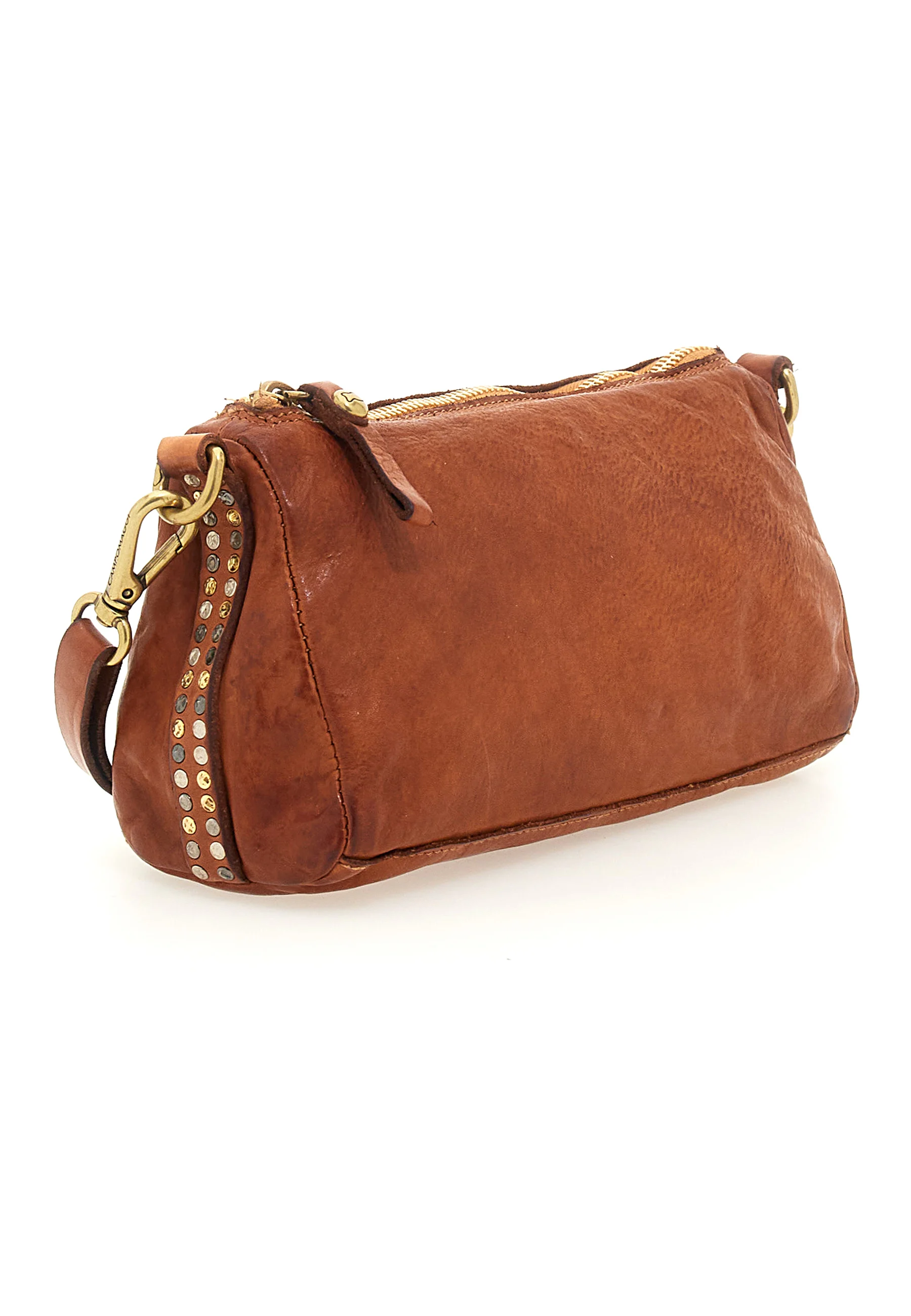 KURA - Sac à bandoulière | Marron