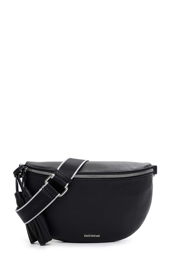 E&N Belli 0 .101 black-mat