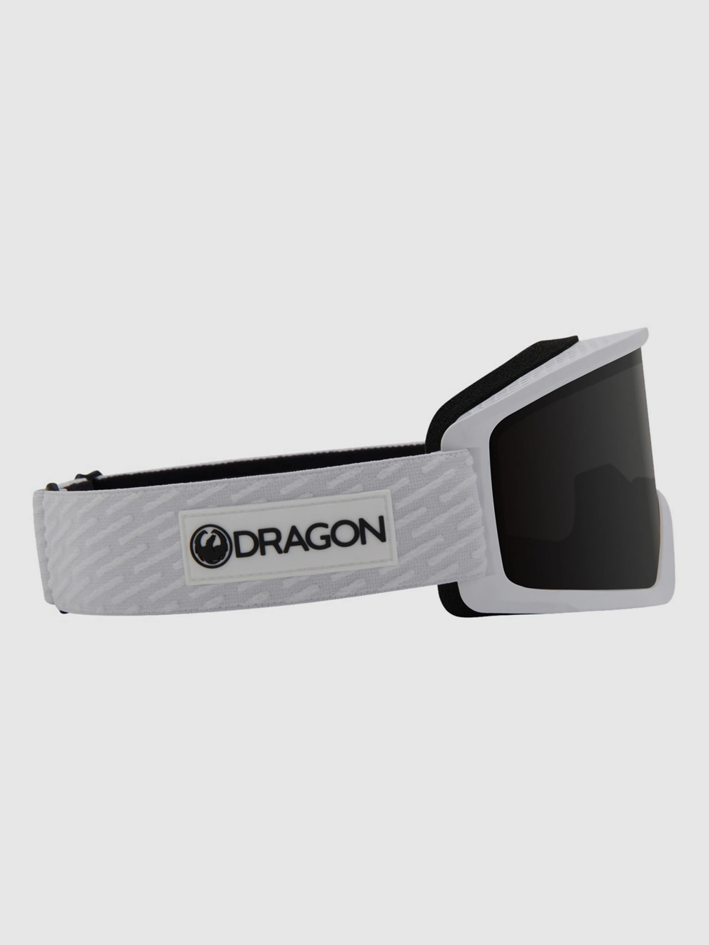 Dragon DR DX3 Plus OTG Blizzard +Bonus Lens Goggle llmidnight+llltrose