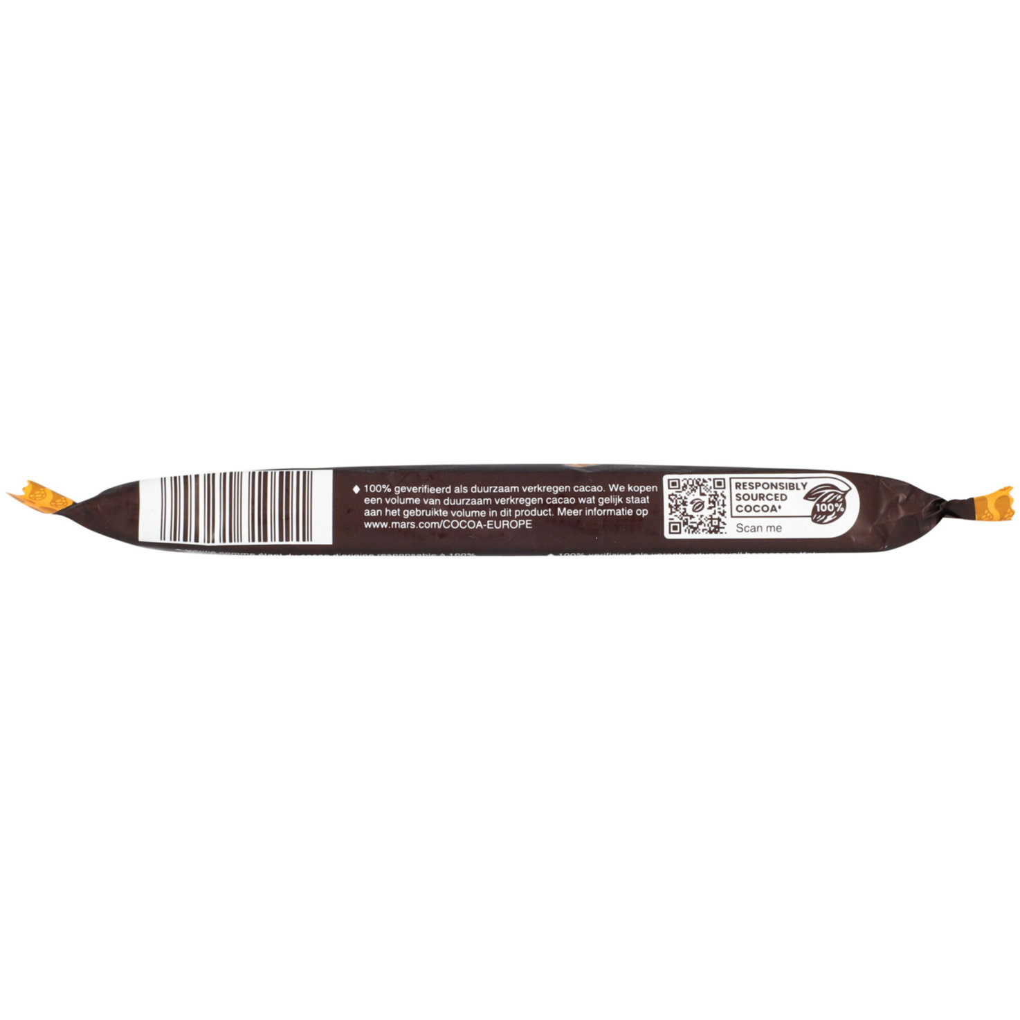 Snickers Creamy Peanut Butter 5x36.5g