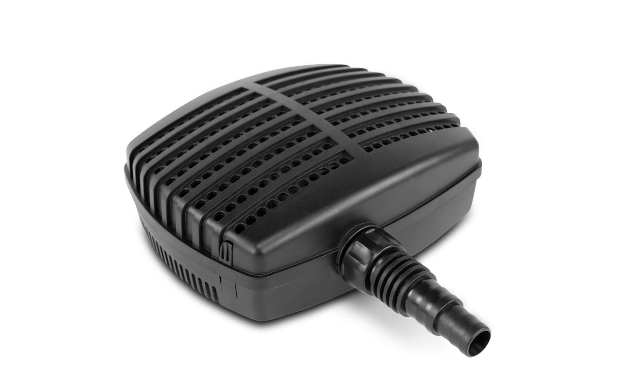 Filterpumpe KobreTec Classic 3500, 45 Watt, 3500 Liter/h<br>Kompakte Teich- und Filterpumpe